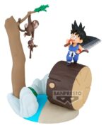 Son Goku - Dragon Ball - History Box