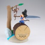 Son Goku - Dragon Ball - History Box – Bild 5