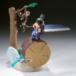 Son Goku - Dragon Ball - History Box – Bild 7
