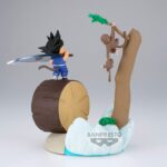 Son Goku - Dragon Ball - History Box – Bild 8