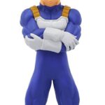 Super Saiyan Vegeta - Dragon Ball Z - Blood of Saiyans