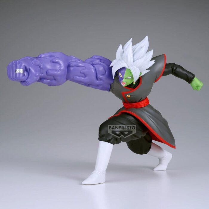 Fusion Zamasu - Dragon Ball Super - Match Makers – Bild 3