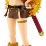 Nami (Elbaph Style) - One Piece - Glitter & Glamours