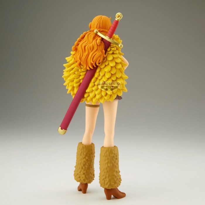 Nami (Elbaph Style) - One Piece - Glitter & Glamours – Bild 5