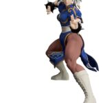 Chun-Li (Outfit 2) - Street Fighter - Grandista