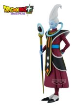 Whis - Dragon Ball Super - Solid Edge Works – Bild 2
