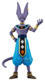 Beerus - Dragon Ball Super: Beerus - Solid Edge Works