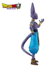 Beerus - Dragon Ball Super: Beerus - Solid Edge Works – Bild 2