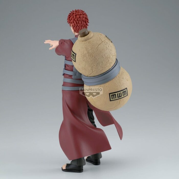 Gaara - Naruto Shippuden - Grandista – Bild 5