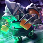 Shredder - Teenage Mutant Ninja Turtles - Bulkyz – Bild 5