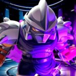 Shredder - Teenage Mutant Ninja Turtles - Bulkyz – Bild 6