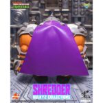 Shredder - Teenage Mutant Ninja Turtles - Bulkyz – Bild 10