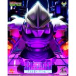 Shredder - Teenage Mutant Ninja Turtles - Bulkyz – Bild 11