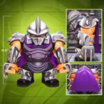 Shredder - Teenage Mutant Ninja Turtles - Bulkyz – Bild 12