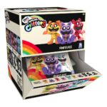 Poppy Playtime - Minifiguren Series 3 Critters - Sortiment (24 Stck.)
