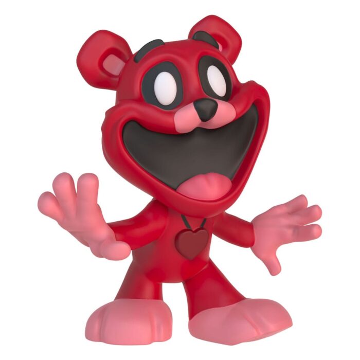Poppy Playtime - Minifiguren Series 3 Critters - Sortiment (24 Stck.) – Bild 14
