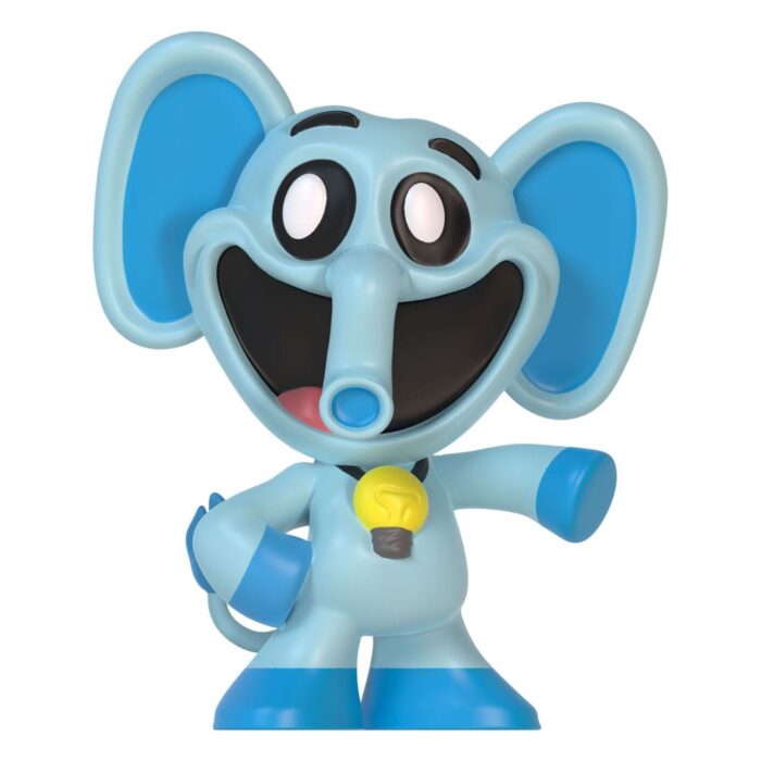 Poppy Playtime - Minifiguren Series 3 Critters - Sortiment (24 Stck.) – Bild 15