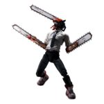 Chainsaw Man - Chainsaw Man - S.H. Figuarts