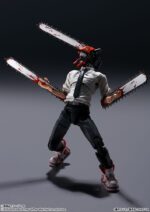 Chainsaw Man - Chainsaw Man - S.H. Figuarts – Bild 2