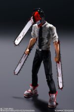 Chainsaw Man - Chainsaw Man - S.H. Figuarts – Bild 3