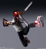 Chainsaw Man - Chainsaw Man - S.H. Figuarts – Bild 5