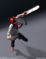 Chainsaw Man - Chainsaw Man - S.H. Figuarts – Bild 7