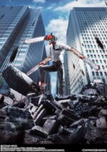 Chainsaw Man - Chainsaw Man - S.H. Figuarts – Bild 10