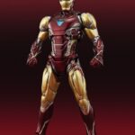 Iron Man Mark85 - Marvel S.H. Figuarts - The Infinity Saga