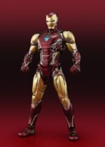 Iron Man Mark85 - Marvel S.H. Figuarts - The Infinity Saga