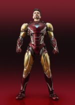 Iron Man Mark85 - Marvel S.H. Figuarts - The Infinity Saga – Bild 3