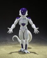 Frieza Fourth Form - Dragon Ball Z - S.H. Figuarts