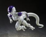 Frieza Fourth Form - Dragon Ball Z - S.H. Figuarts – Bild 2