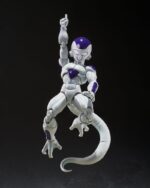 Frieza Fourth Form - Dragon Ball Z - S.H. Figuarts – Bild 3