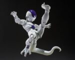 Frieza Fourth Form - Dragon Ball Z - S.H. Figuarts – Bild 4