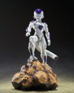 Frieza Fourth Form - Dragon Ball Z - S.H. Figuarts – Bild 5