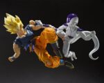 Frieza Fourth Form - Dragon Ball Z - S.H. Figuarts – Bild 6