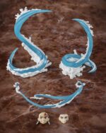 Tanjiro Kamado & Giyu Tomioka - Demon Slayer: Kimetsu no Yaiba - S.H. Figuarts Zubehör-Set - Water Breathing Option Parts Set – Bild 2