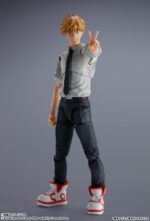 Denji - Chainsaw Man - S.H. Figuarts – Bild 3