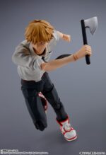 Denji - Chainsaw Man - S.H. Figuarts – Bild 4