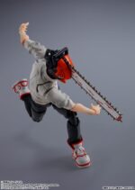 Denji - Chainsaw Man - S.H. Figuarts – Bild 6