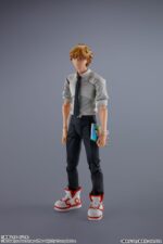 Denji - Chainsaw Man - S.H. Figuarts – Bild 7