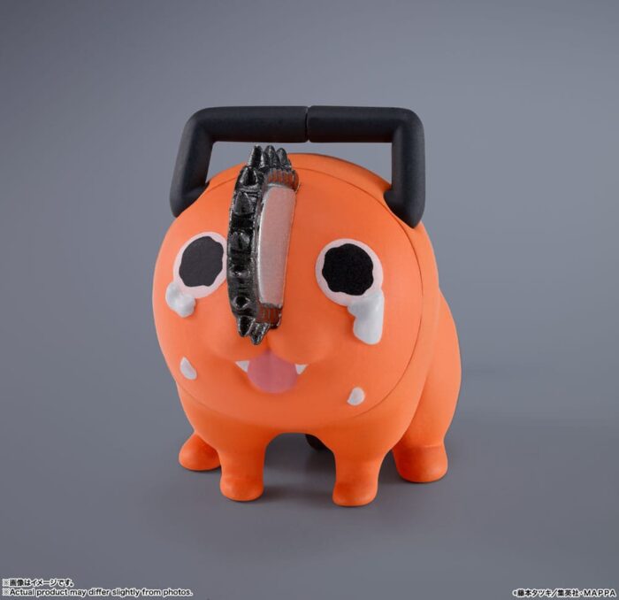 Denji - Chainsaw Man - S.H. Figuarts – Bild 10