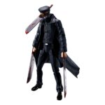 Samurai Sword - Chainsaw Man - S.H. Figuarts