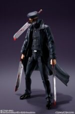 Samurai Sword - Chainsaw Man - S.H. Figuarts – Bild 2