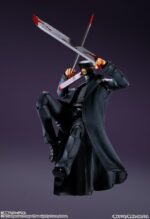 Samurai Sword - Chainsaw Man - S.H. Figuarts – Bild 6