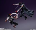 Samurai Sword - Chainsaw Man - S.H. Figuarts – Bild 7