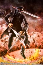 Samurai Sword - Chainsaw Man - S.H. Figuarts – Bild 8