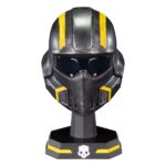 B-01 Tactical Helm - Helldivers 2 - Replik