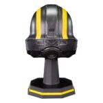 B-01 Tactical Helm - Helldivers 2 - Replik – Bild 3