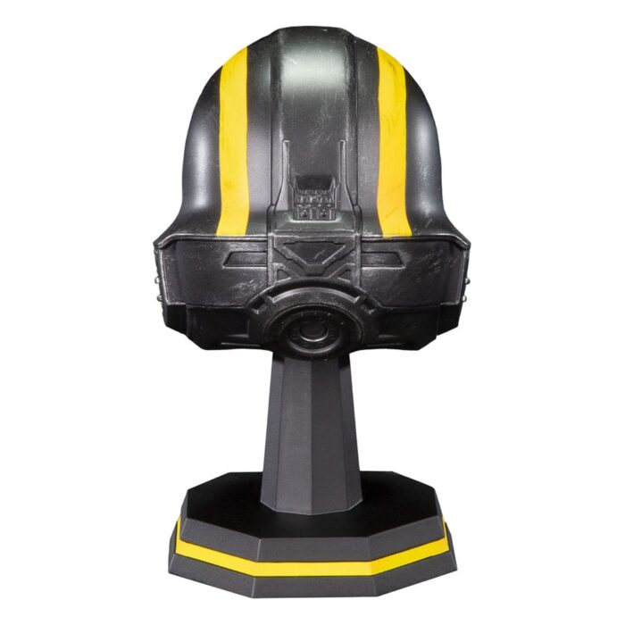 B-01 Tactical Helm - Helldivers 2 - Replik – Bild 3